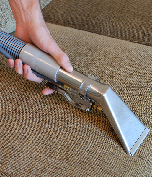 Upholstery Cleaning