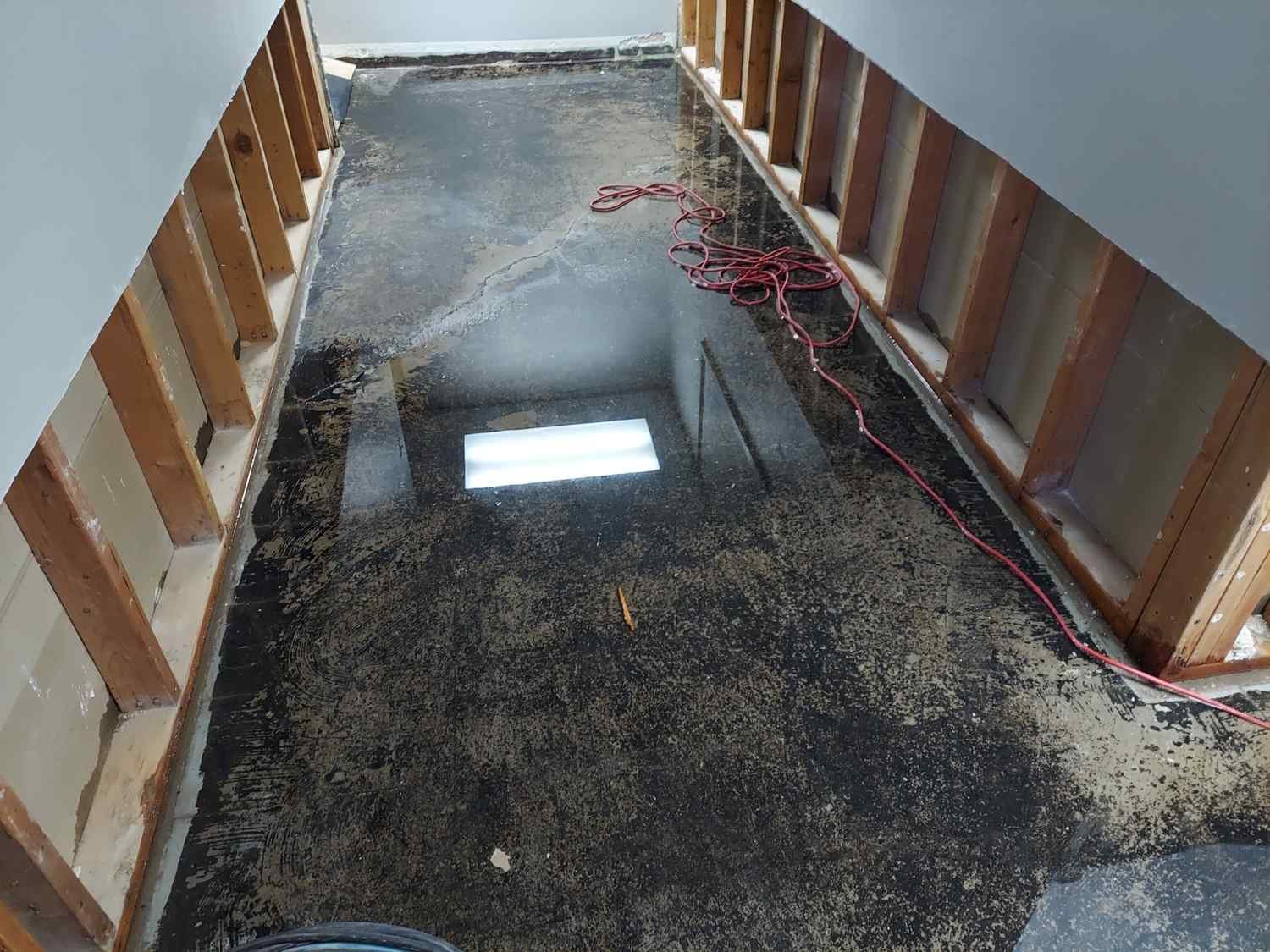 Flood Restoration in Colorado Springs