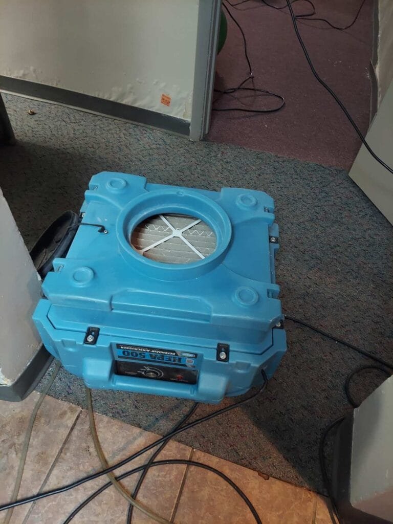 Commercial Air Duct Cleaning 1 6