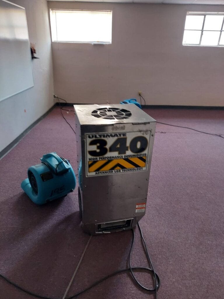 Air Duct & Dryer Vent Cleaning in Pueblo