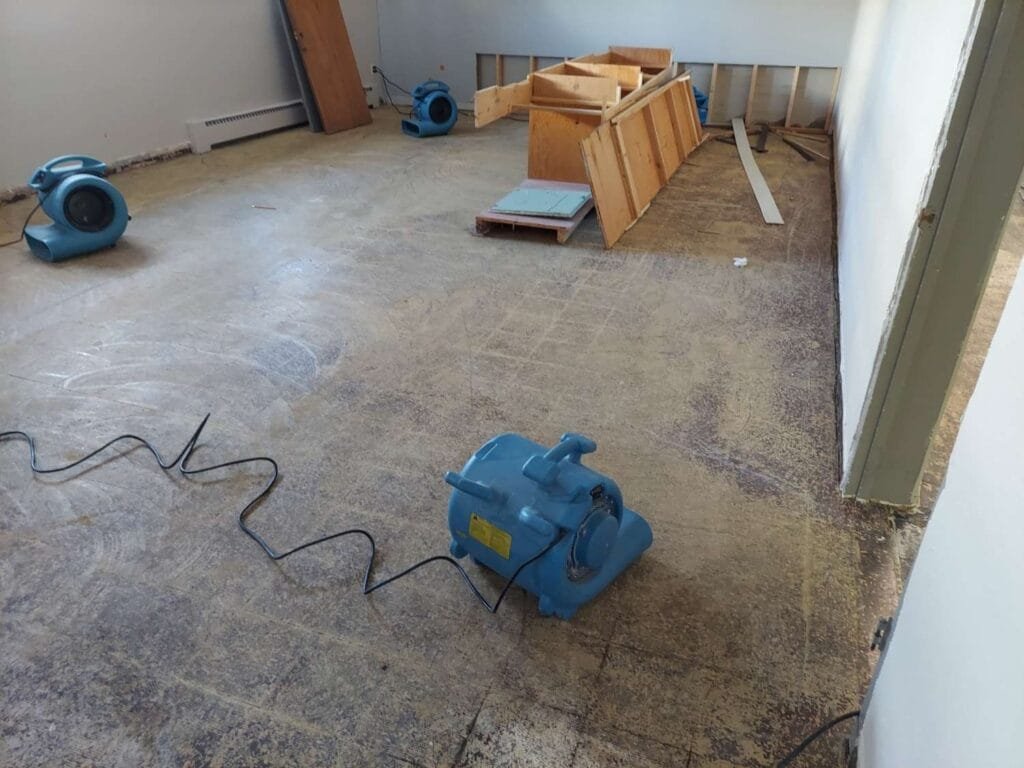 Dryer Vent Cleaning Colorado Springs