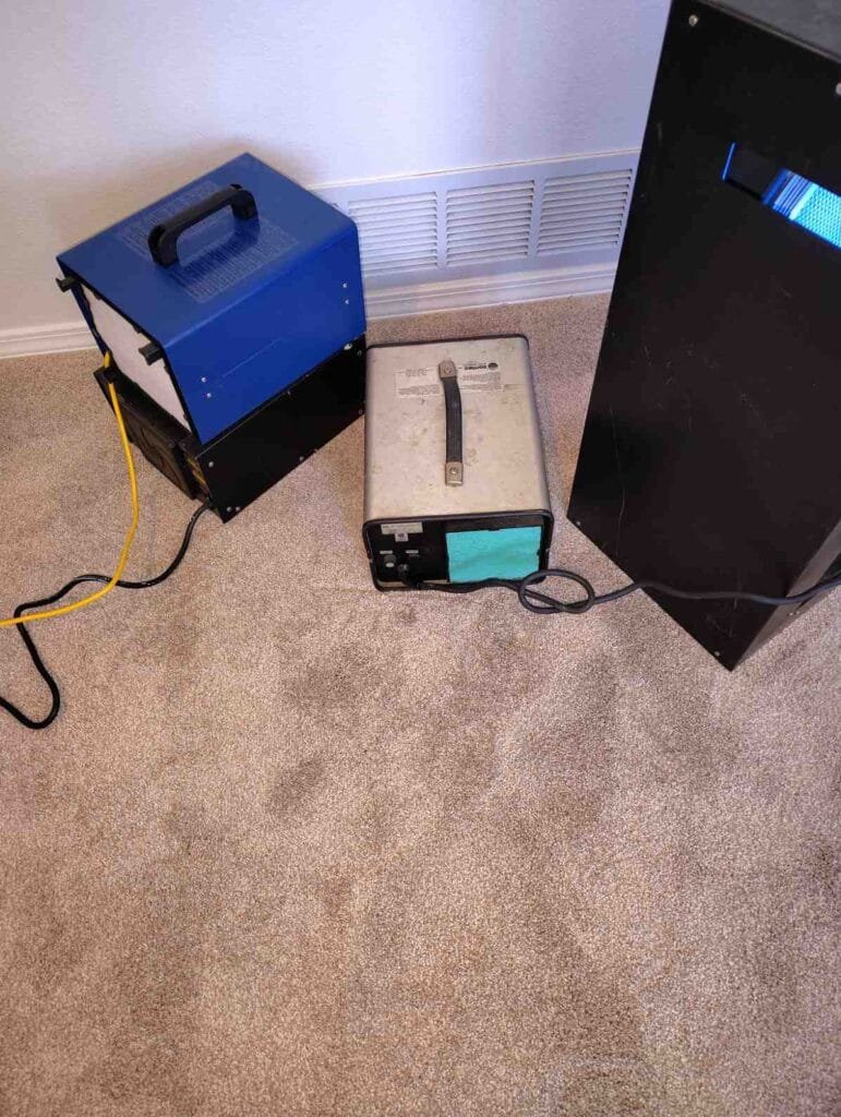 Top Carpet Cleaning & Water Restoration | Canon City