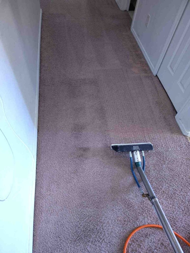 Tile and Grout Cleaning Colorado Springs