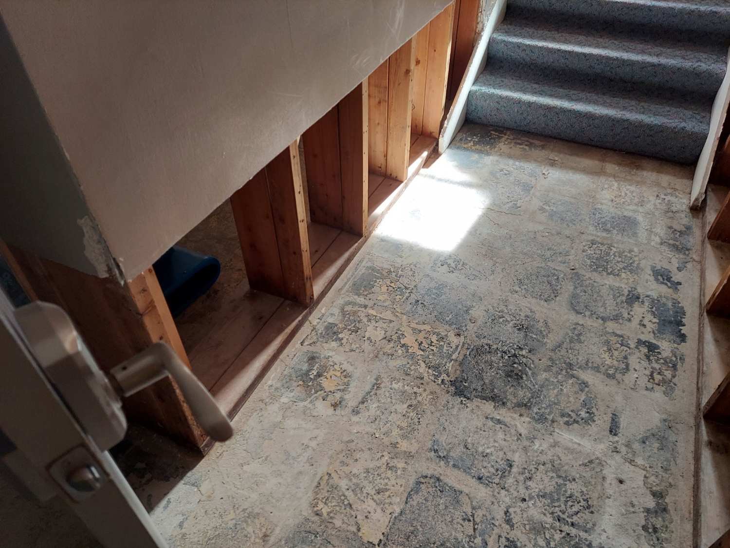 Flood Restoration in Colorado Springs