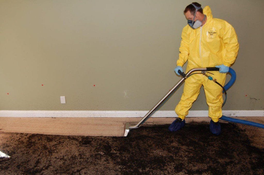 247 Emergency Cleanup Restoration – Fast Response Guaranteed