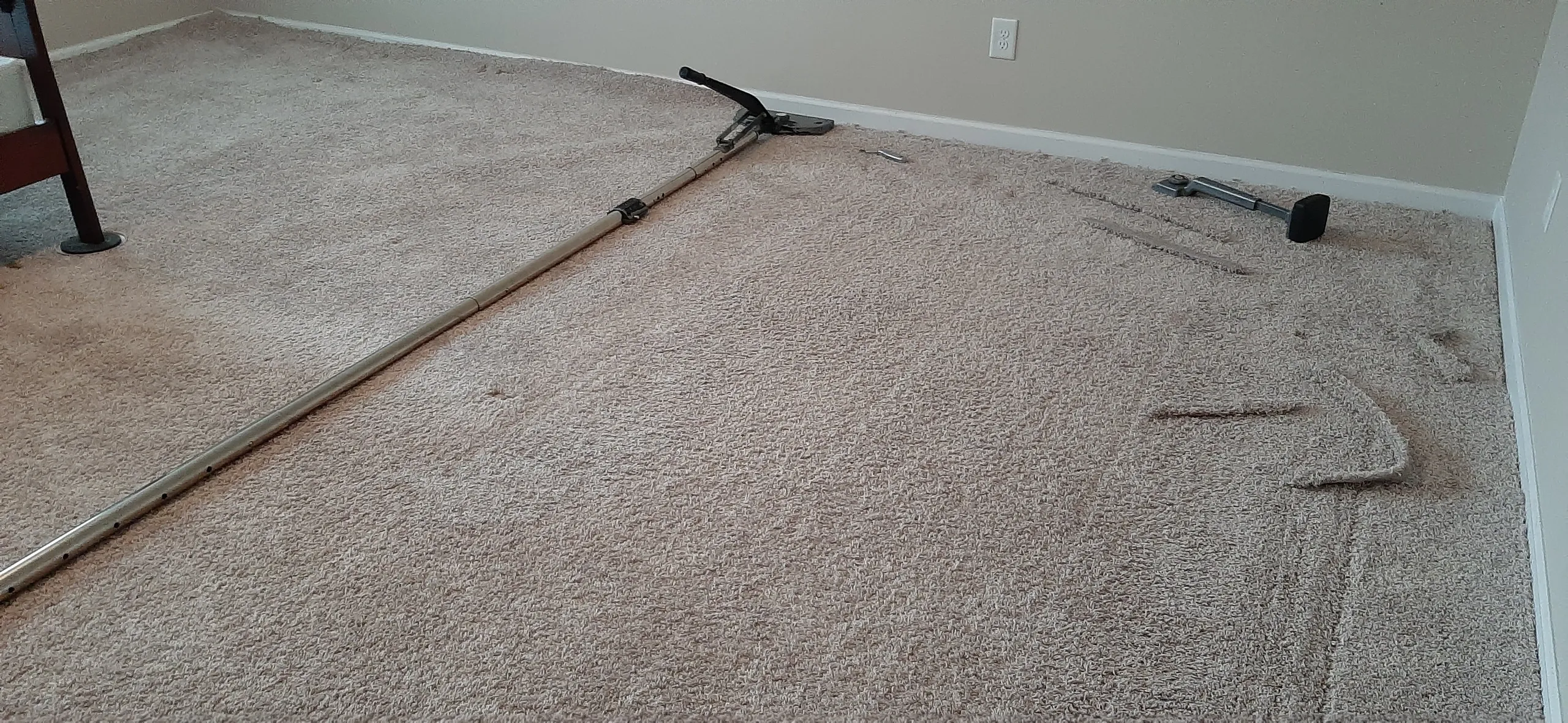 Carpet Cleaning Parker