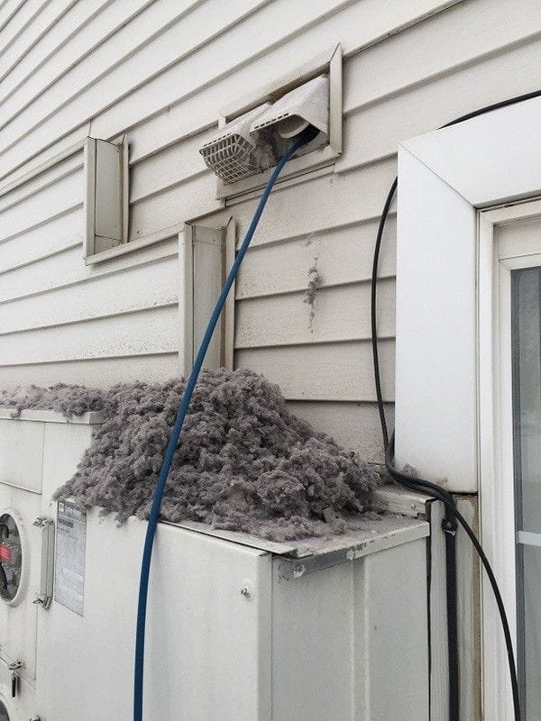 Expert Whole House Duct Cleaning Dryer Vent Cleaning in Centennial