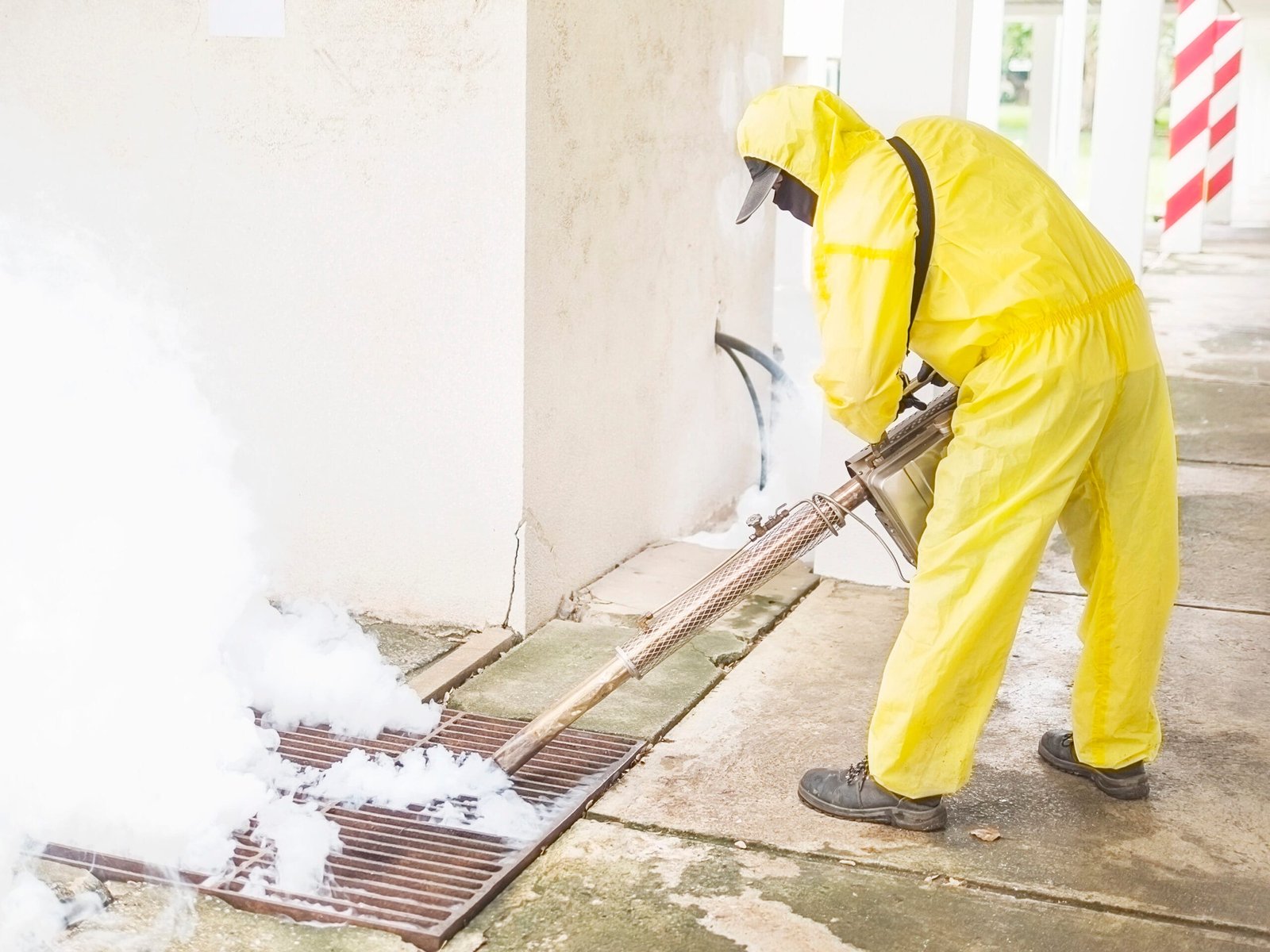 Whole House Duct Cleaning Dryer Vent Cleaning Services in Pueblo scaled
