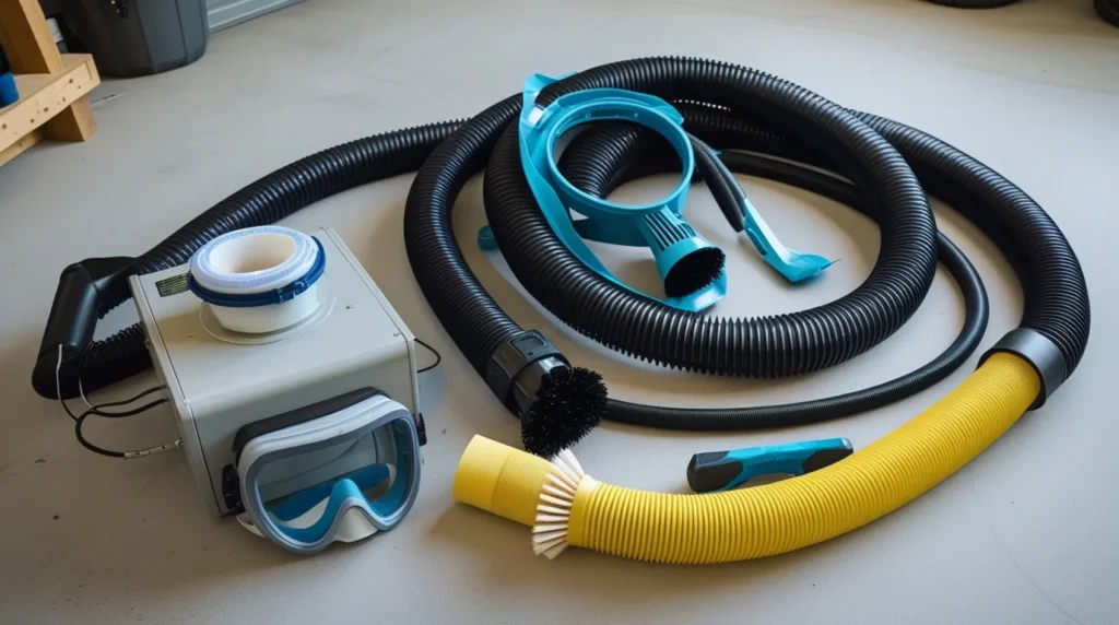 Common Air Duct Cleaning Techniques Used Today