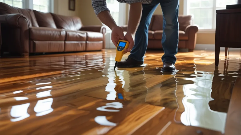 Understanding What Water Restoration Involves