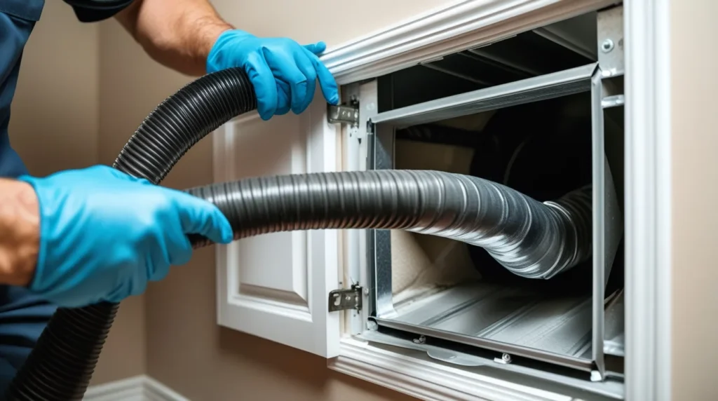 What Tools And HVAC Cleaning Kits You’ll Need Before You Start