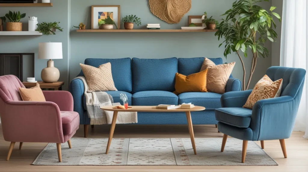 Choosing the Best Fabric for Furniture Cleaning Needs