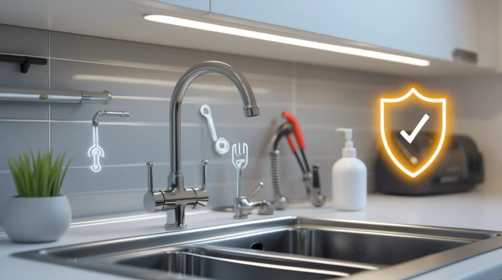 Trusted Drain Cleaning Experts in Colorado Springs, CO – Colorado Stain Master