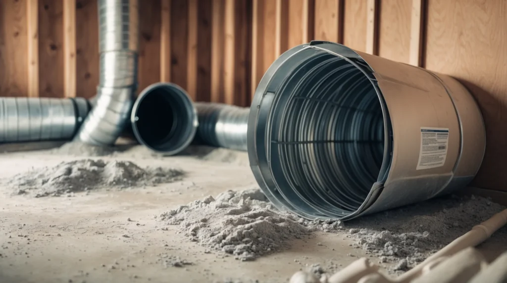 The Role of Supply Vent Cleaning in Whole-Home Air Quality