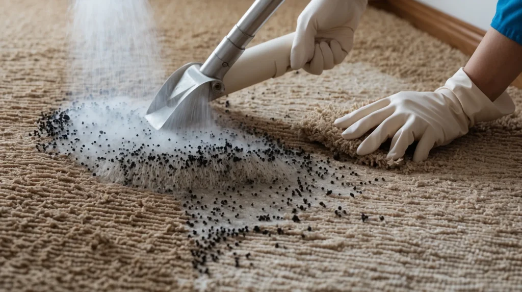 What Mold Is and How It Grows