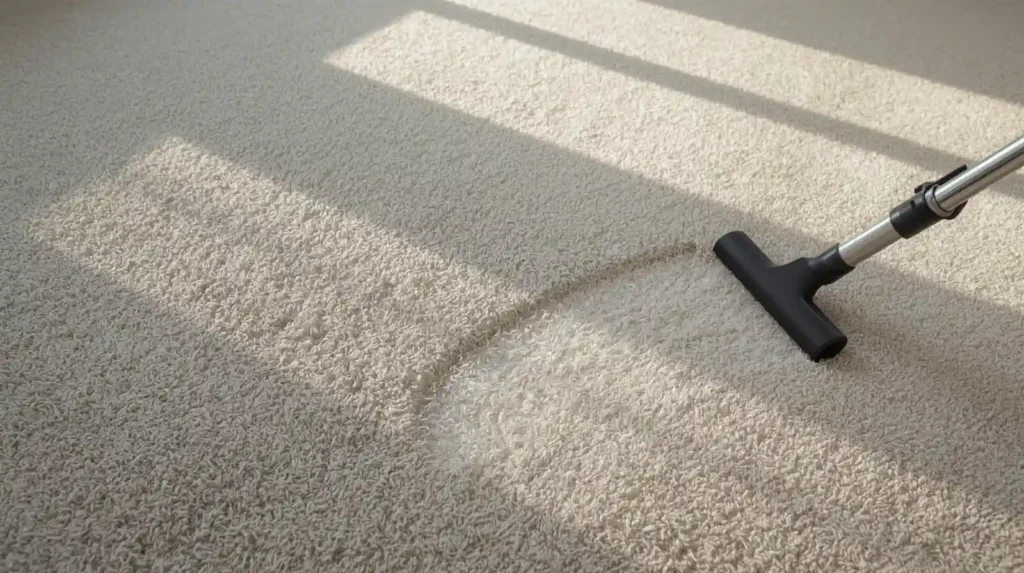 Benefits Homeowners Notice After a Thorough Extraction Cleaning Service