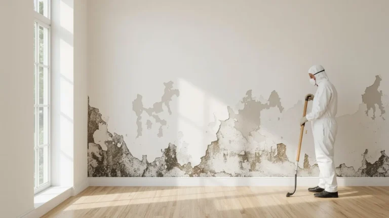 Is Mold Remediation Covered By Insurance