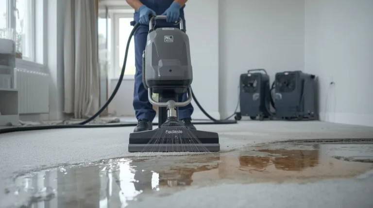 What Is Water Extraction and Why It Matters